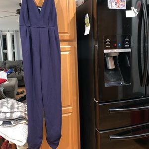 Charlotte Russe romper